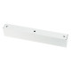 Liniowa oprawa natynkowa MIDI LED 38,5cm 40W 4000K neutralna | biały 10053