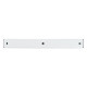 Liniowa oprawa natynkowa MIDI LED 38,5cm 40W 4000K neutralna | biały 10053