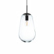 Klosz CAMELEON PEAR M BLACK | czarny 10330
