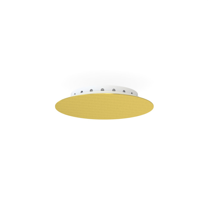 Puszka montażowa 4x 40W CAMELEON CANOPY A MINI GOLD | złoty 10264