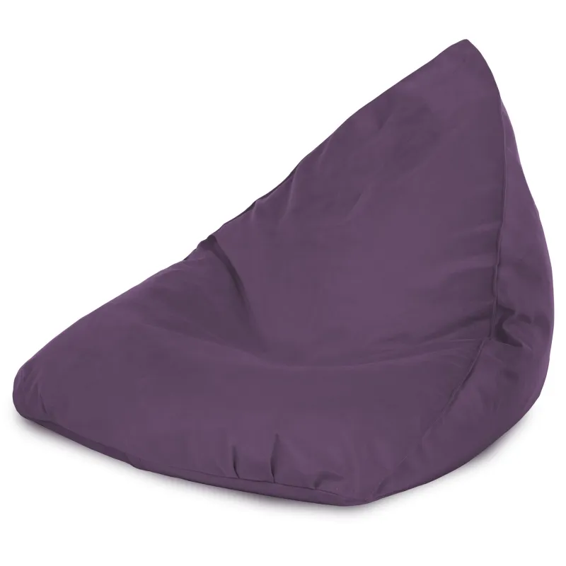 Pufa Siedzisko Bermuda XL - Welur Soft – widok 14