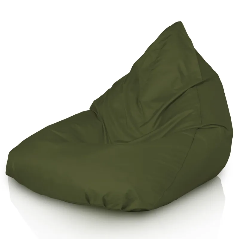 Pufa Siedzisko Bermuda XL - Outdoor Wodoodporny – widok 29