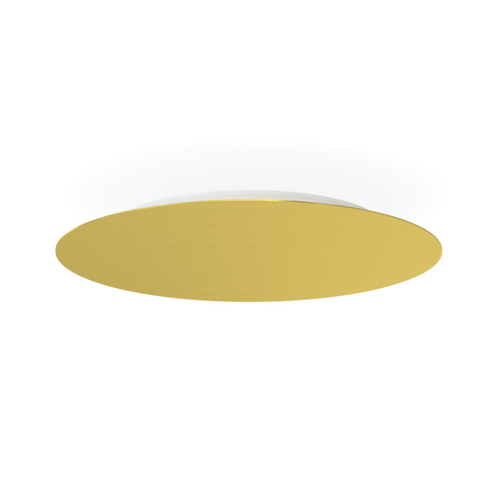 Puszka montażowa 12x 40W systemu CAMELEON CANOPY A GOLD | złoty 10336