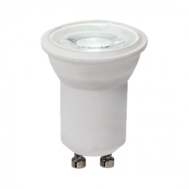 Żarówka LED 3W, Mini GU10 MR11, barwa neutralna 4000K