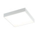 Plafon QUAD WHITE 30cm 4xGX53 | biały 10470