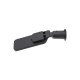 PATHWAY LED PRO HEAD IP65 barwa ciepła 3000K | czarny 10641