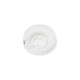 Plafon LID ROUND LED 16cm 25W barwa ciepła 3000K | biały 10403