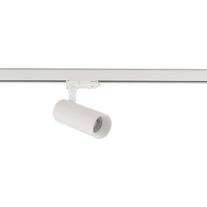 Spot TINOS LED wys. 13cm 20W 3000K do szyn CTLS 3F | biały 10391