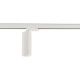 Spot TINOS LED wys. 13cm 20W 3000K do szyn CTLS 3F | biały 10391