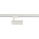Spot TINOS LED wys. 13cm 20W 3000K do szyn CTLS 3F | biały 10391