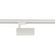 Spot TINOS LED wys. 14cm 30W 4000K do szyn CTLS 3F | biały 10395
