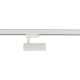 Spot TINOS LED wys. 11cm 10W 4000K do szyn CTLS 3F | biały 10393