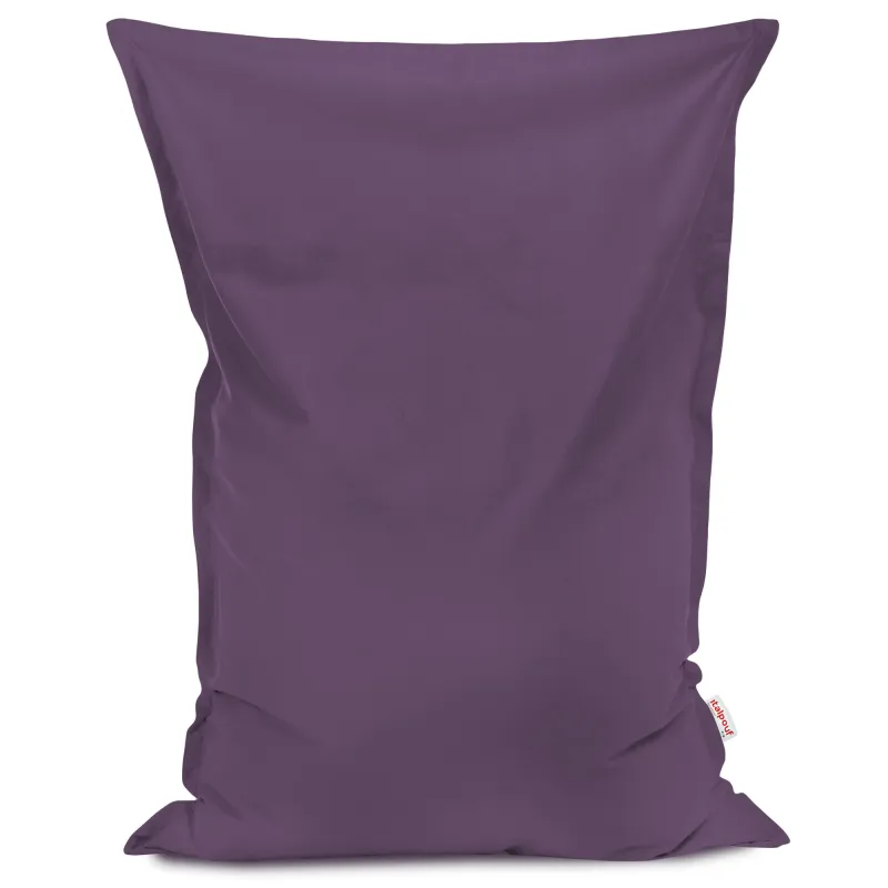 Wielka Poducha XL Dla Dzieci - Welur Soft – widok 13