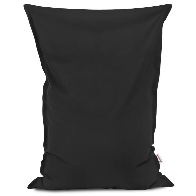 Wielka Poducha XL Dla Dzieci - Welur Soft – widok 16