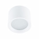 Spot sufitowy BOL WHITE szer. 8,5cm GX53 | biały 10483