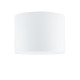 Spot sufitowy BOL WHITE szer. 8,5cm GX53 | biały 10483