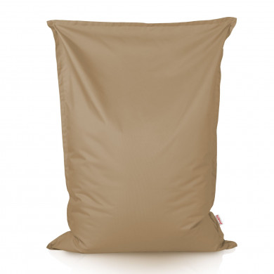 Beżowa Poduszka XL Nylon