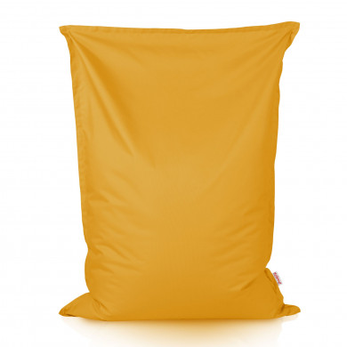 Żółta Poduszka XL Nylon