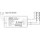 Sterownik LED 2.4GHz 2w1 12V-24VDC 12A | MONO CCT