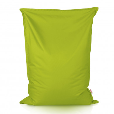 Limonkowa Poduszka XL Dla Dziecka Nylon