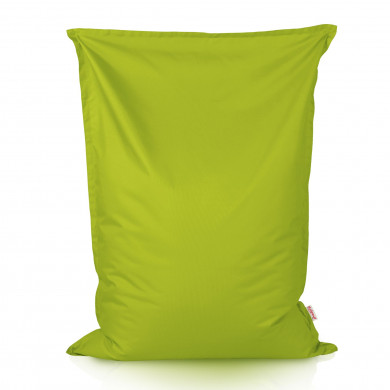 Limonkowa Poduszka XL Nylon