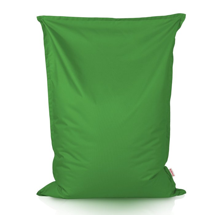 Zielona Wielka Poducha Do Leżenia Outdoor