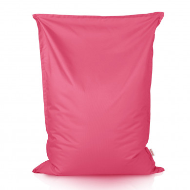 Różowa Poduszka XL Nylon