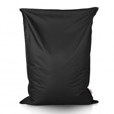 Czarna Poduszka XL Outdoor Nylon