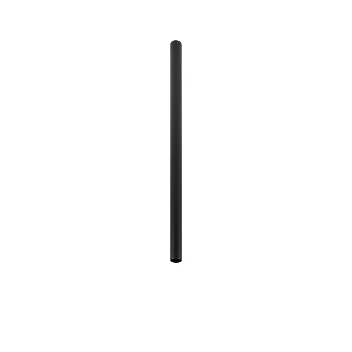 Lampa punktowa FOURTY BLACK M 75cm miniGU10 | czarny 10821