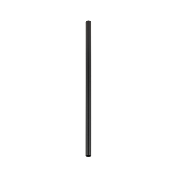 Lampa punktowa FOURTY BLACK L 90cm miniGU10 | czarny 10823