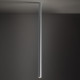 Lampa punktowa FOURTY BLACK XL 110cm miniGU10 | biały 10824
