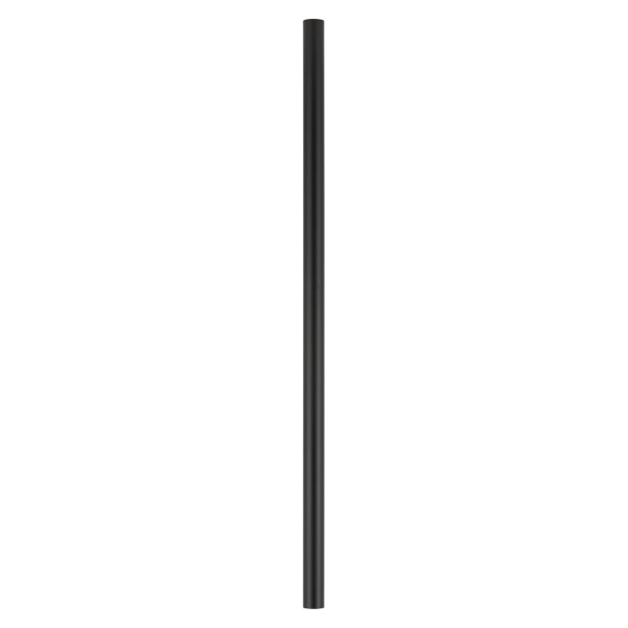 Lampa punktowa FOURTY BLACK XL 110cm miniGU10 | czarny 10825