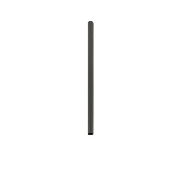 Lampa punktowa FOURTY UMBRA GRAY M 75cm miniGU10 | ciemnoszary 10887