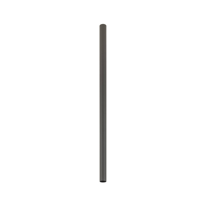 Lampa punktowa FOURTY UMBRA GRAY L 90cm miniGU10 | ciemnoszary 10896