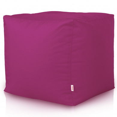Fuksjowa Pufa Ogrodowa Nylon