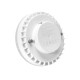 Żarówka LED GX53 10W barwa ciepła 3000K LB-A1 | biały