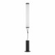 Lampa stojąca MIA LED M wys.100cm szer.10cm 30W 3000K 2500 lm IP54 | Czarny