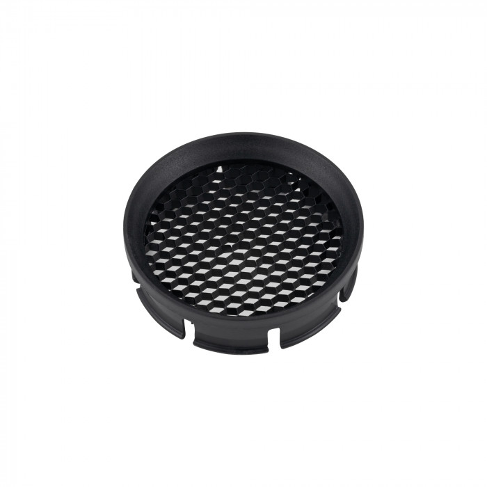 Filtr przeciwolśnieniowy HONEY COMB | Czarny 11427