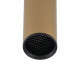 Filtr przeciwolśnieniowy HONEY COMB | Czarny 11427