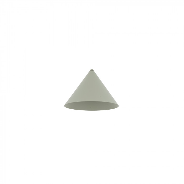 Klosz CAMELEON ZENITH S wys.13cm szer.20cm | Sage green 11500