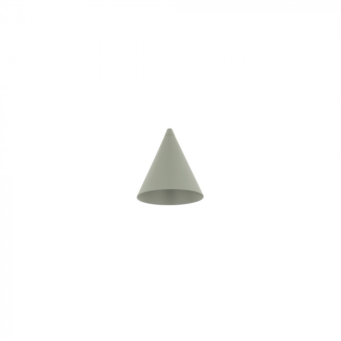 Klosz CAMELEON ZENITH XS wys.12cm szer.11cm | Sage green 11478