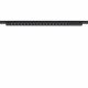 Oprawa liniowa FOCUS LED UT-LVM 18W 3000K 1500lm dług.50cm | Czarny 11306