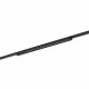 Oprawa liniowa FOCUS LED UT-LVM 18W 3000K 1500lm dług.50cm | Czarny 11306