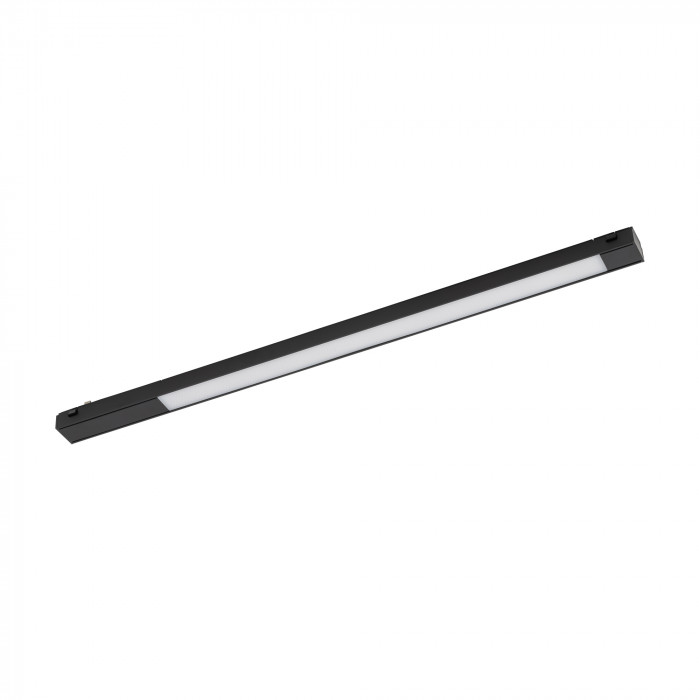 Oprawa liniowa LINE LED UT-LVM 18W 3000K 1500lm dług.50cm | Czarny 11308