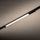 Oprawa liniowa LINE LED UT-LVM 18W 3000K 1500lm dług.50cm | Czarny 11308