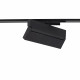 Oprawa liniowa FOCUS OUT LED UT-LVM 12W 3000K 1000lm dług.22cm | Czarny 11313