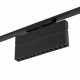 Oprawa liniowa FOCUS OUT LED UT-LVM 12W 3000K 1000lm dług.22cm | Czarny 11313