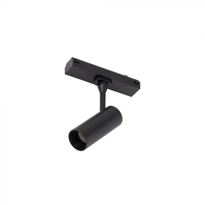 SPOT LED UT-LVM 5W 3000K 450lm wys.15cm szer.3.3cm | Czarny 11314