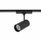 SPOT LED UT-LVM 12W 3000K 1200lm wys.18cm CRI90 | Czarny 11316