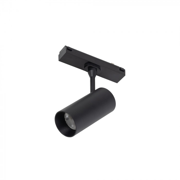 SPOT LED UT-LVM 9W 4000K 450lm szer.4.4cm wys.10cm | Czarny 11341